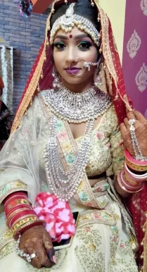 Shaswati's makeover & parlour, Kolkata - Photo 4