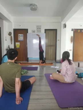 KYOGI WELLNESS (Live online Yoga classes), Kolkata - Photo 3