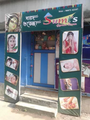 Sumi's Green Room, Kolkata - Photo 6
