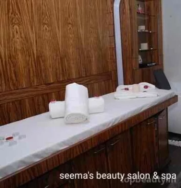 Seema's beauty salon & spa, Kolkata - Photo 5
