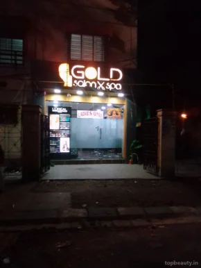 GOLD SALON & SPA (only ladies), Kolkata - Photo 1
