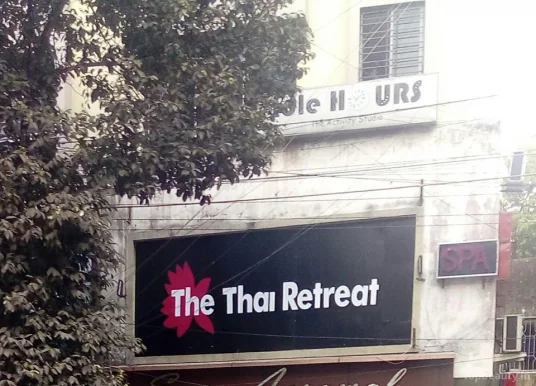 The Thai Retreat, Kolkata - Photo 2