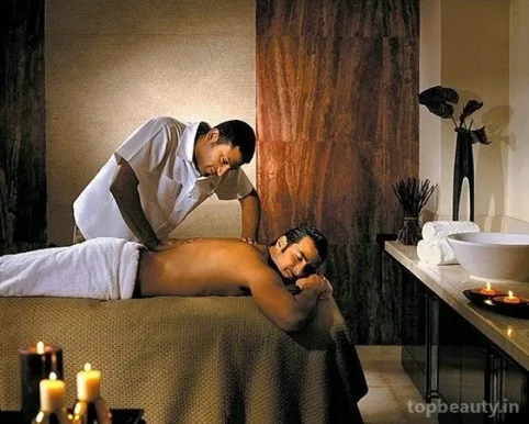 Kolkatas Best Massage spa Centre & Realiabe With Reasonable Prices, Kolkata - Photo 4