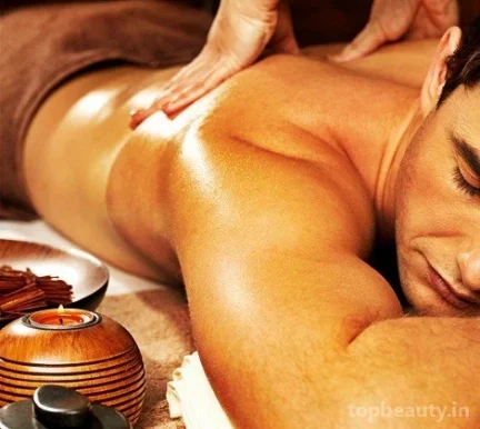 Kolkatas Best Massage spa Centre & Realiabe With Reasonable Prices, Kolkata - Photo 8