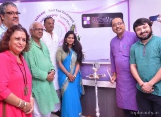 Dr. DOLLY GUPTA ( Dermatologist, Hair Transplantation, Antiaging, BOTOX, FILLERS, LASER & Cosmetic Surgeries), Kolkata - Photo 4