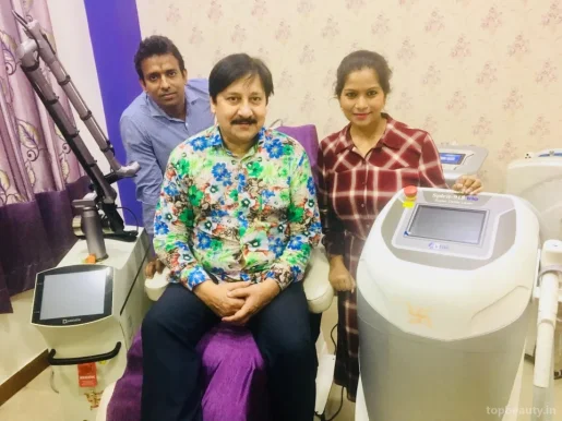 Dr. DOLLY GUPTA ( Dermatologist, Hair Transplantation, Antiaging, BOTOX, FILLERS, LASER & Cosmetic Surgeries), Kolkata - Photo 5