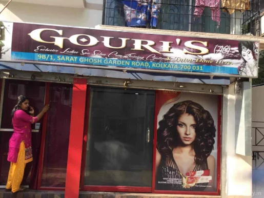Gouri's, Kolkata - Photo 5