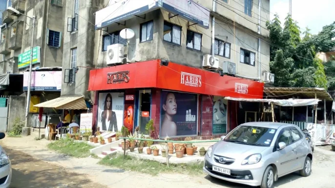 হাবিবস হেয়ার & বিউটি সেলুন, Kolkata - Photo 1