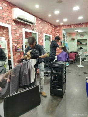 Auburn Diva Hair & Beauty Salon (golpark), Kolkata - Photo 1
