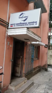 Aero Wellness Centre, Kolkata - Photo 5