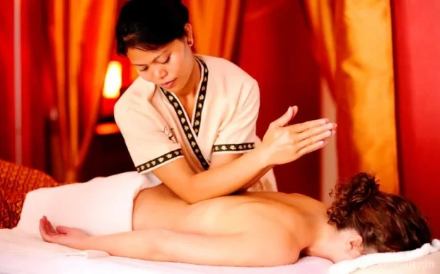 O3 Massage Parlor in kolkata, Kolkata - Photo 5