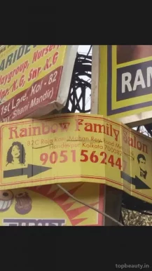 Rainbow Family Salon, Kolkata - 