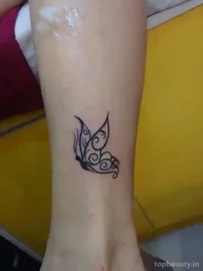 Bits Tattoos, Kolkata - Photo 5