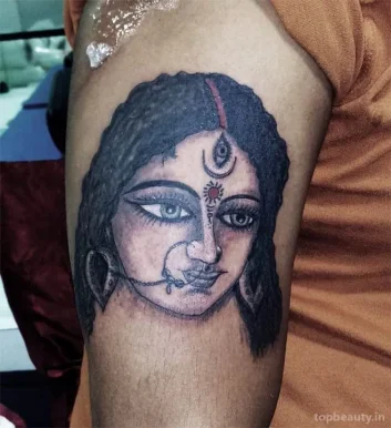 Bits Tattoos, Kolkata - Photo 1