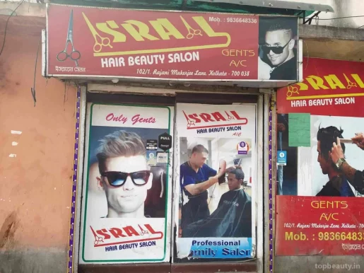 Israil salon, Kolkata - Photo 1