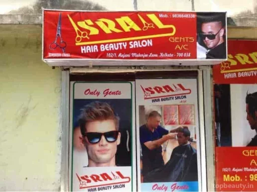 Israil salon, Kolkata - Photo 3