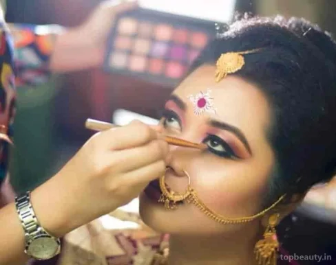 Makeover By Reshmi, Kolkata - Photo 5