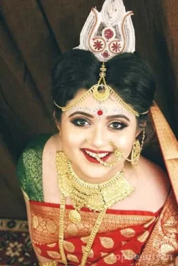 Makeover By Reshmi, Kolkata - Photo 3