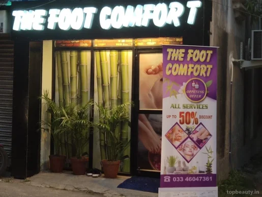 The Foot Comfort, Kolkata - Photo 3