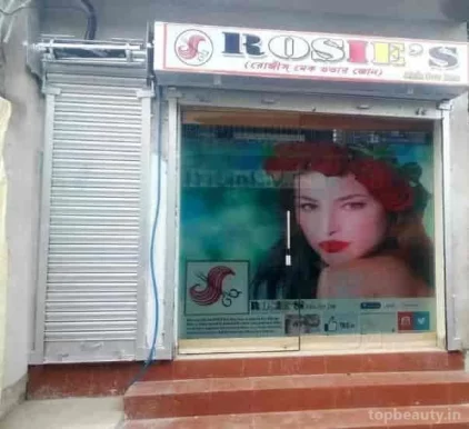 Rosie's Make Over Zone, Kolkata - Photo 2