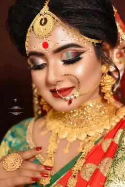 MS Makeup Studio unisex salon, Kolkata - Photo 6