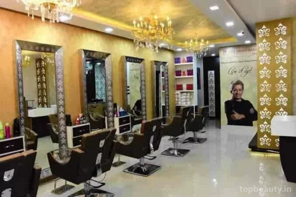 Jawed Habib Hair & Beauty Ltd., Kolkata - Photo 2