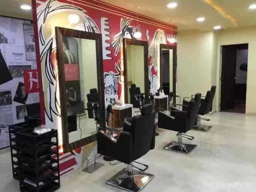 Jawed Habib Hair & Beauty Ltd., Kolkata - Photo 1
