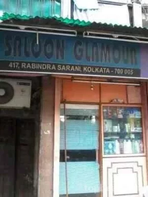Saloon Glamour, Kolkata - 