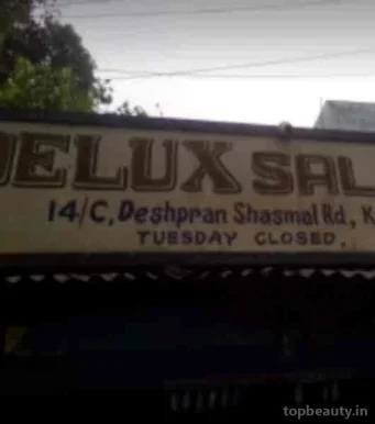 Delux Salon, Kolkata - Photo 2