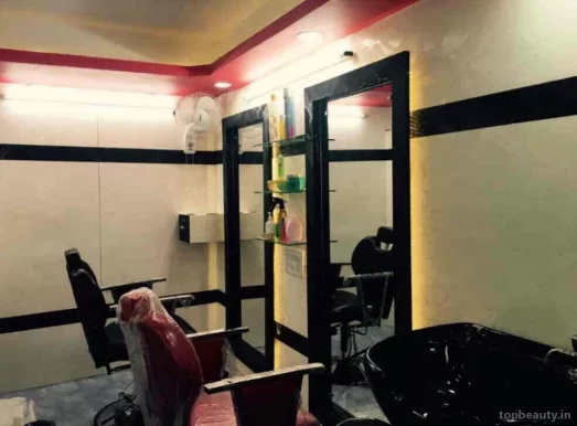 Ki & Ka Beauty Salon, Kolkata - Photo 6