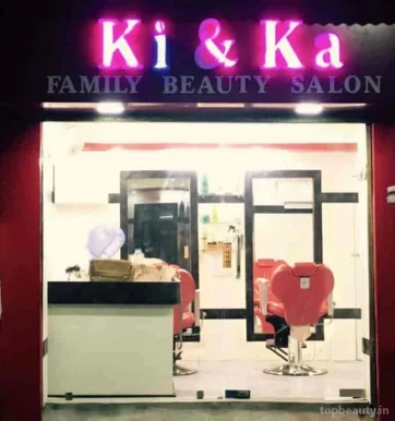 Ki & Ka Beauty Salon, Kolkata - Photo 3