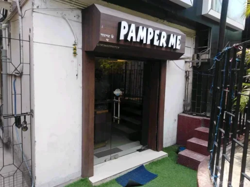 Pamper Me Spa, Kolkata - Photo 1