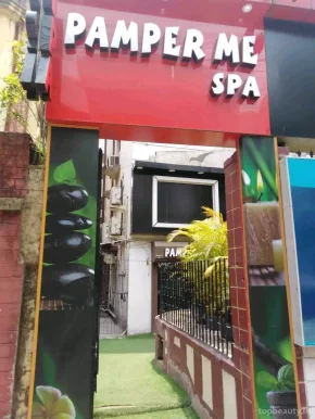 Pamper Me Spa, Kolkata - Photo 2