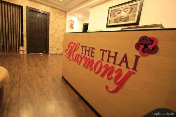 The Thai Harmony, Kolkata - Photo 4