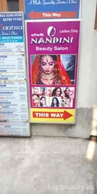 Nandini Beauty Parlor, Kolkata - Photo 2