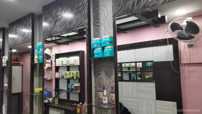Shova Ladies Beauty Parlour, Kolkata - Photo 7