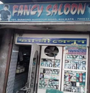 Fancy Salon, Kolkata - Photo 1
