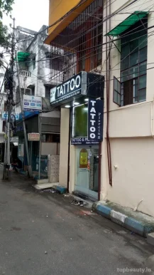 Inkup Tattooz, Kolkata - Photo 1