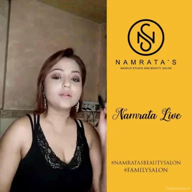 Namrata's Make up Studio & Academy, Kolkata - Photo 2