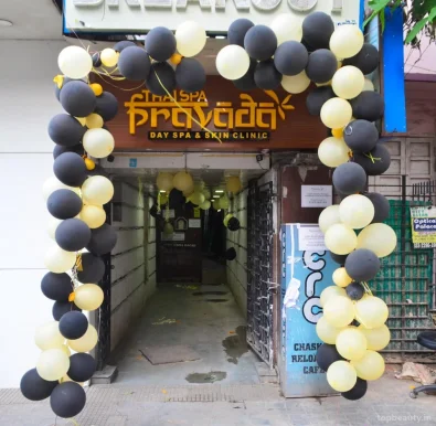 Pravada Thai Spa, Kolkata - Photo 3