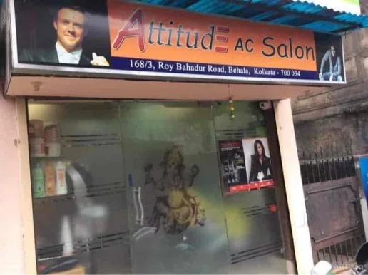 ATTITUDE AC Salon, Kolkata - Photo 2