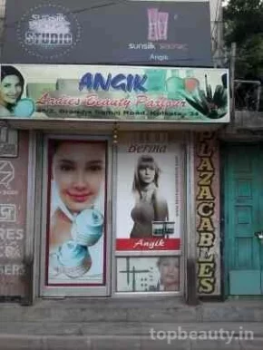 Angik Ladies Beauty Parlour, Kolkata - Photo 4