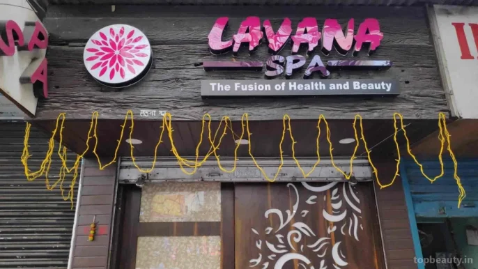 Lavana Spa, Kolkata - Photo 5
