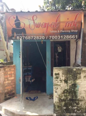 Swagat Ink tattoo studio, Kolkata - Photo 4