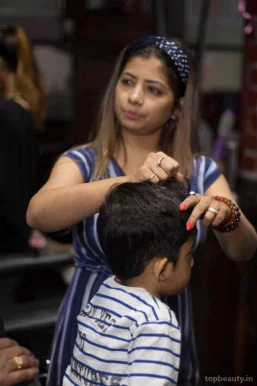 Invogue Salon & Nailbar - Best Hair Salon Nailbar and Barbershop in kolkata, Kolkata - Photo 5