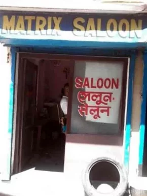 Matrix Saloon, Kolkata - Photo 2
