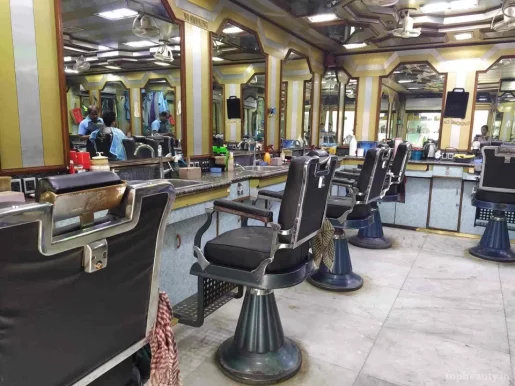 Metro Gents Hair Dresser, Kolkata - Photo 4