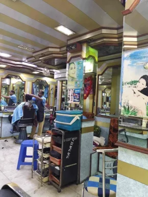 Metro Gents Hair Dresser, Kolkata - Photo 3