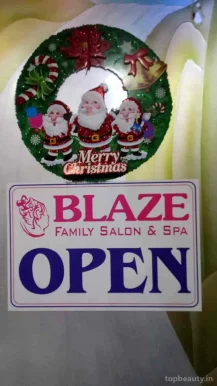 Blaze Beauty clinic & Spa, Kolkata - Photo 3