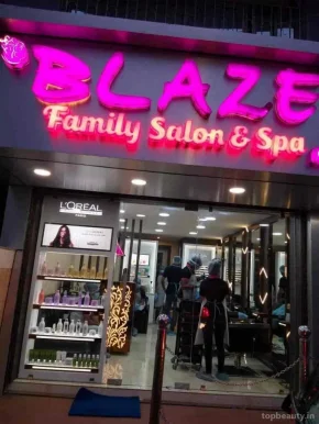 Blaze Beauty clinic & Spa, Kolkata - Photo 6